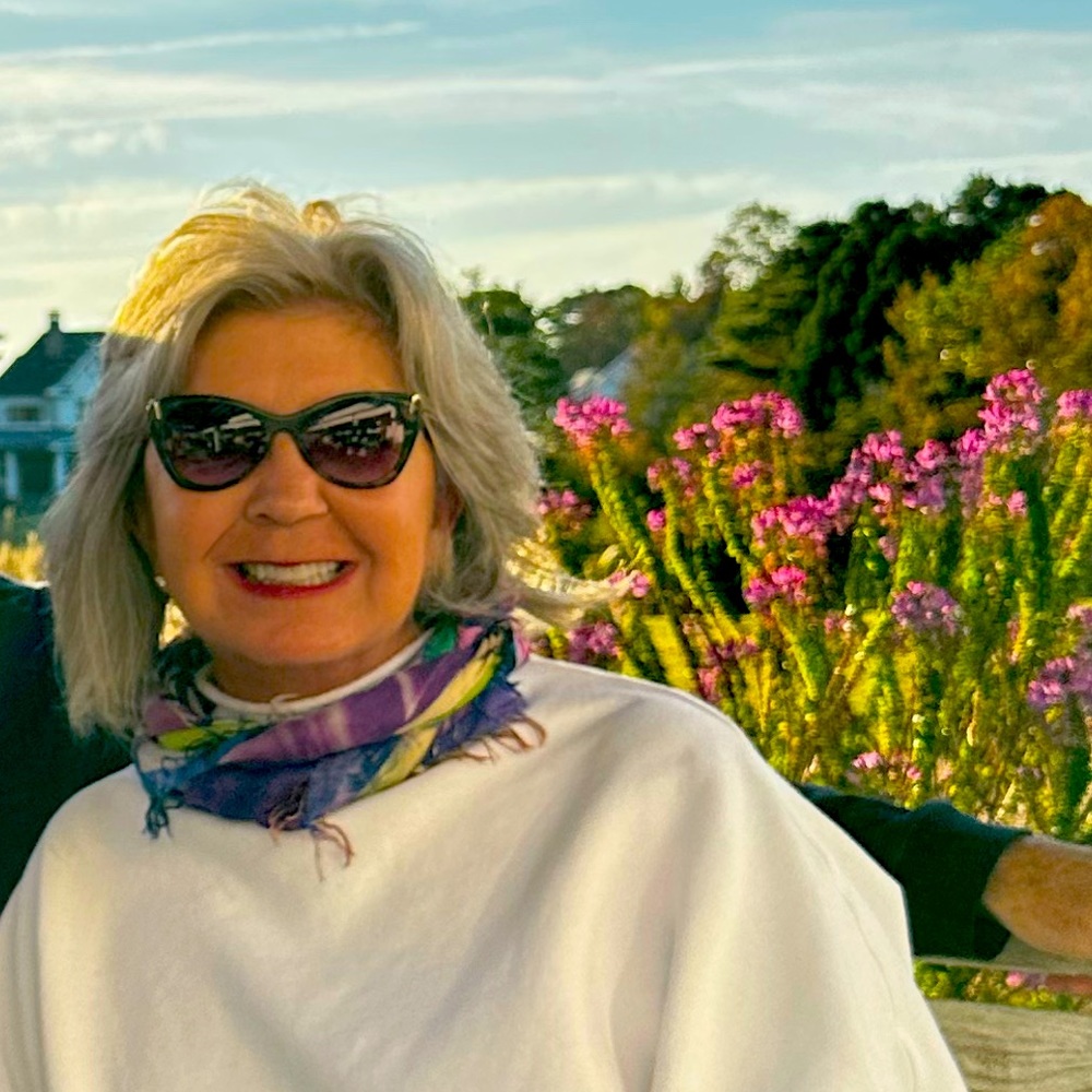 Meet your Posher, Jan